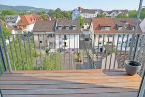 69126 HD-Rohrbach, neue edle DG-Loftwohnung, mit EBK und Klimaanlage, – Die vollständige Adresse der Immobilie erhältst du vom Anbieter., 69126 Rohrbach, Heidelberg – Vorschaubild 3