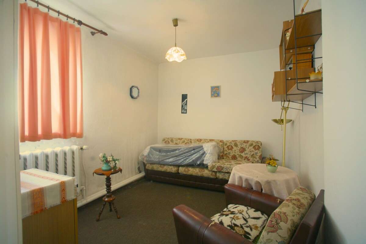 Immobilie in Niedergörsdorf - Niedergörsdorf: Historische Doppelhaushälfte – Ein Sanierungsjuwel mit Charakter - Bild 3