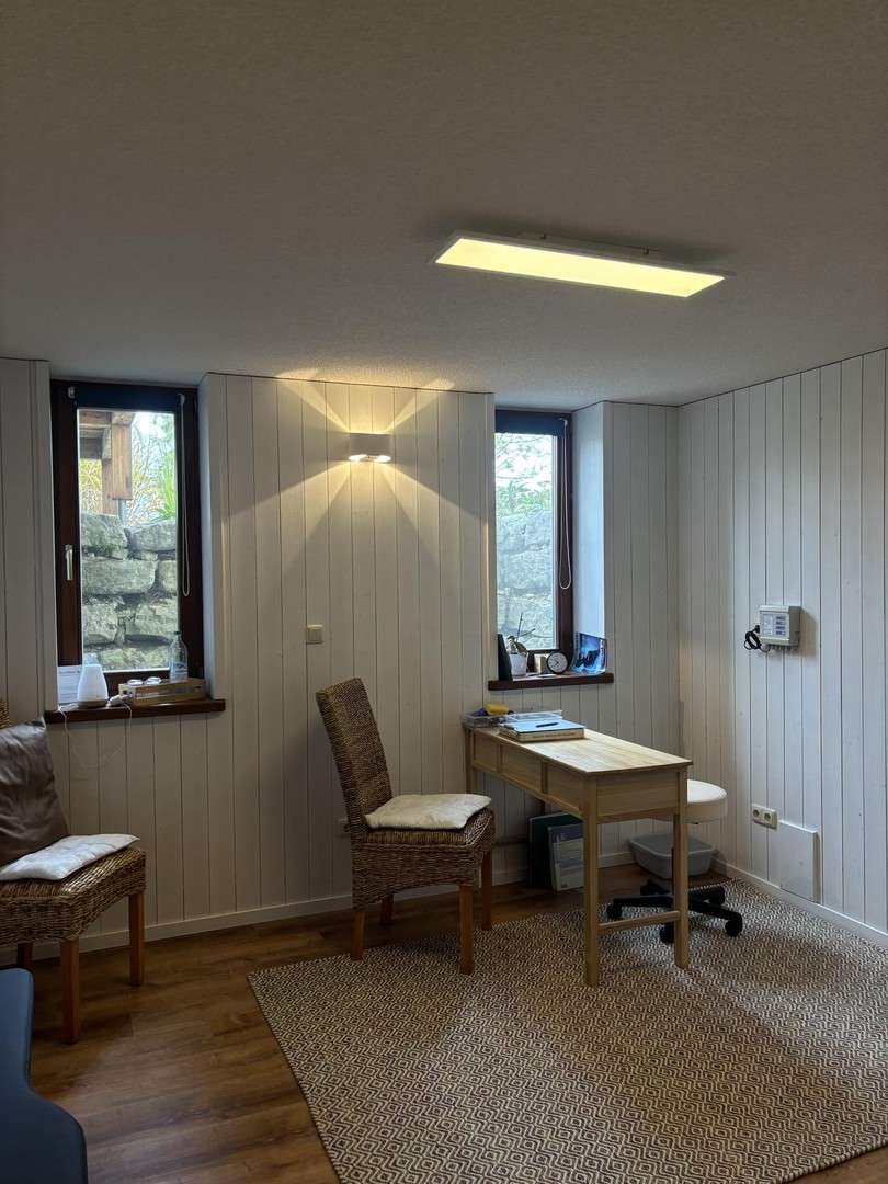 Immobilie in Tittmoning - Ein besonderes Zuhause mit Wow-Effekt - Bild 4