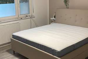 Helle 3-Zimmer-Wohnung in Fischeln/Königshof – von-Ketteler-Str. 27, 47807 Fischeln, Krefeld – Vorschaubild 7