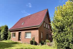 Modernes Zuhause trifft Naturparadies - EFH mit Erdwärme & Biotop auf großzügigem Grundstück – Grafschaft Bentheim (Kreis) – Vorschaubild 2
