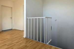 Helles Wohnerlebnis auf zwei Ebenen: Exklusive 90 m² Maisonette mit Balkon – Gutenbergstr. 68, 45146 Südviertel, Essen – Vorschaubild 30