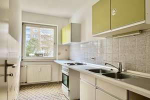 2-ZIMMER-WOHNUNG IN HANNOVER - LIST – Die vollständige Adresse der Immobilie erhältst du vom Anbieter., 30177 List, Hannover – Vorschaubild 8