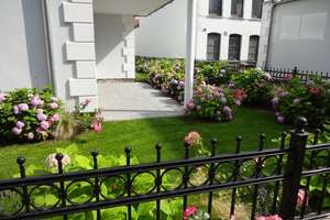 Beste Lage gegenüber Theater - exklusive 2 ZKB mit Balkon + TG-Platz – Theaterwall 22, 26122 Innenstadt, Oldenburg (Oldenburg) – Vorschaubild 3