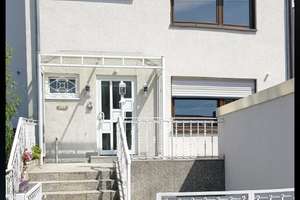 Familienfreundliches Reihenmittelhaus mit 5 Zimmern, Wintergarten und Garage in Ilvesheim – Michelstadter Straße 43, 68549 Ilvesheim – Vorschaubild 9