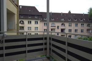 Altbautraum direkt am Westpark  von Dortmund  mit Balkon Leerstehend – Die vollständige Adresse der Immobilie erhältst du vom Anbieter., 44137 Dorstfelder Brücke, Dortmund – Vorschaubild 21