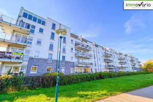 3-Raum-Wohnung an der Elbe - modern, hochwertig mit Balkon & Loggia - derzeit vermietet – 39104 Buckau, Magdeburg – Vorschaubild 27