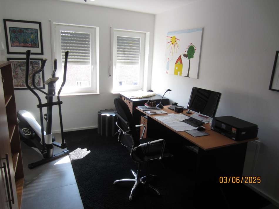 Arbeitszimmer