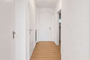 *WIR RENOVIEREN FÜR SIE* - 1 Zimmer Apartment mit Balkon in DU Wanheim! – Römerstr. 5, 47249 Wanheim-Angerhausen, Duisburg – Vorschaubild 3