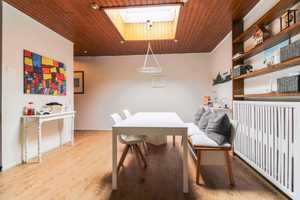 Ihr Rückzugsort mit besonderem Charme – Bungalow in ruhiger Sackgassenlage – Paderborn (Kreis) – Vorschaubild 4