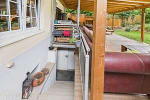 Stilvoll kernsaniertes Bauernhaus mit Garten, Terrasse, 2x Carports & Gewölbekeller – Die vollständige Adresse der Immobilie erhältst du vom Anbieter., 73269 Hochdorf – Vorschaubild 20