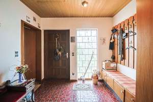 Bungalow in Amberg-Fuchsstein - naturnah wohnen! – Die vollständige Adresse der Immobilie erhältst du vom Anbieter., 92224 Fuchsstein, Amberg – Vorschaubild 7