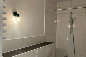 Helle gemütliche Wohnung in Heimersdorf  – Palmenweg 1, 50767 Heimersdorf, Köln – Vorschaubild 6