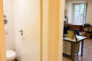 Vermietete 2-Zimmer-Wohnung mit Ausrichtung zum Innenhof! – Die vollständige Adresse der Immobilie erhältst du vom Anbieter., 93047 Innenstadt, Regensburg – Vorschaubild 5