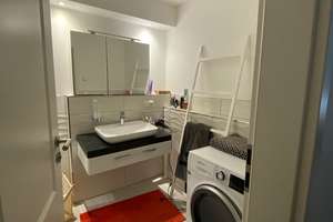 Neuwertige 2-Zimmer Wohnung im Souterrain in München-Untermenzing – Willi-Wien-Str. 17, 80999 Untermenzing, München – Vorschaubild 7