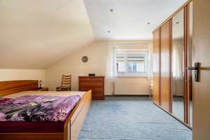 Naturnahes Wohnen in Berlin-Karow – Einfamilienhaus mit Feldblick und vielseitigem Raumangebot – Die vollständige Adresse der Immobilie erhältst du vom Anbieter., 13125 Karow, Berlin – Vorschaubild 14