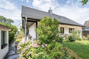 Extraklasse! Einfamilienhaus mit Einliegerwohnung in Berlin Lichtenrade! – Die vollständige Adresse der Immobilie erhältst du vom Anbieter., 12307 Lichtenrade, Berlin – Vorschaubild 3