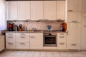 Perfektes Familien Reihenendhaus mit Wintergarten, Gartenhütte & Garage sowie Gäste WC – Bremen – Vorschaubild 10