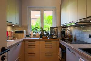 Familienfreundliches Reihenhaus in gefragter Wohnlage – Die vollständige Adresse der Immobilie erhältst du vom Anbieter., 81929 Englschalking, München – Vorschaubild 5
