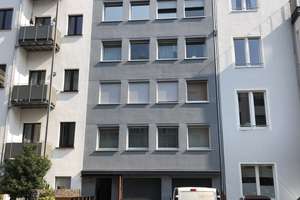 3-Zimmer-Wohnung im Univiertel: Erstbezug nach Komplettsanierung  – Dasselstraße 60, 50674 Neustadt/Süd, Köln – Vorschaubild 2