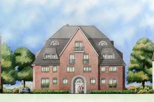 3,5-Zimmer-Neubau-Wohnung Bremen- Schwachhausen