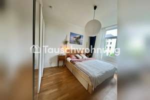 Tauschwohnung: 2-Zimmer Altbau Südi gegen 3-4 Zimmer – Die vollständige Adresse der Immobilie erhältst du vom Anbieter., 50678 Neustadt/Süd, Köln – Vorschaubild 9