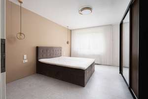 Modernisierte 3-Zimmer-Wohnung mit Garage & zusätzlichem Raum als Homeoffice oder Gästezimmer – Die vollständige Adresse der Immobilie erhältst du vom Anbieter., 28759 Sankt Magnus, Bremen – Vorschaubild 3
