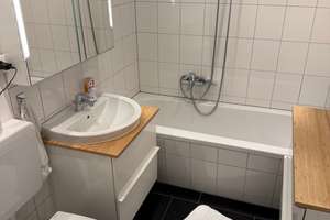 Moderne, renovierte 4-Zimmer Wohnung mit Balkon u. eigenem Garten in GE-Buer – Dorstener Str 124, 45894 Buer, Gelsenkirchen – Vorschaubild 12