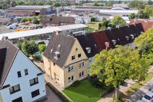Wohnen und vermieten in Lübeck: Dreifamilienhaus mit frei werdender Eigentümerwohnung – Die vollständige Adresse der Immobilie erhältst du vom Anbieter., 23560 Sankt Jürgen, Lübeck – Vorschaubild 19