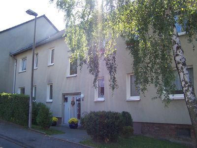 Schöne 3-Zimmer-Wohnung mit Balkon in beliebter Lage