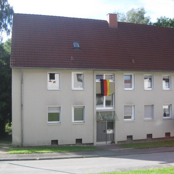 Ihre Zukunft - Ihre Wohnung: praktische 3-Zi.-Wohnung