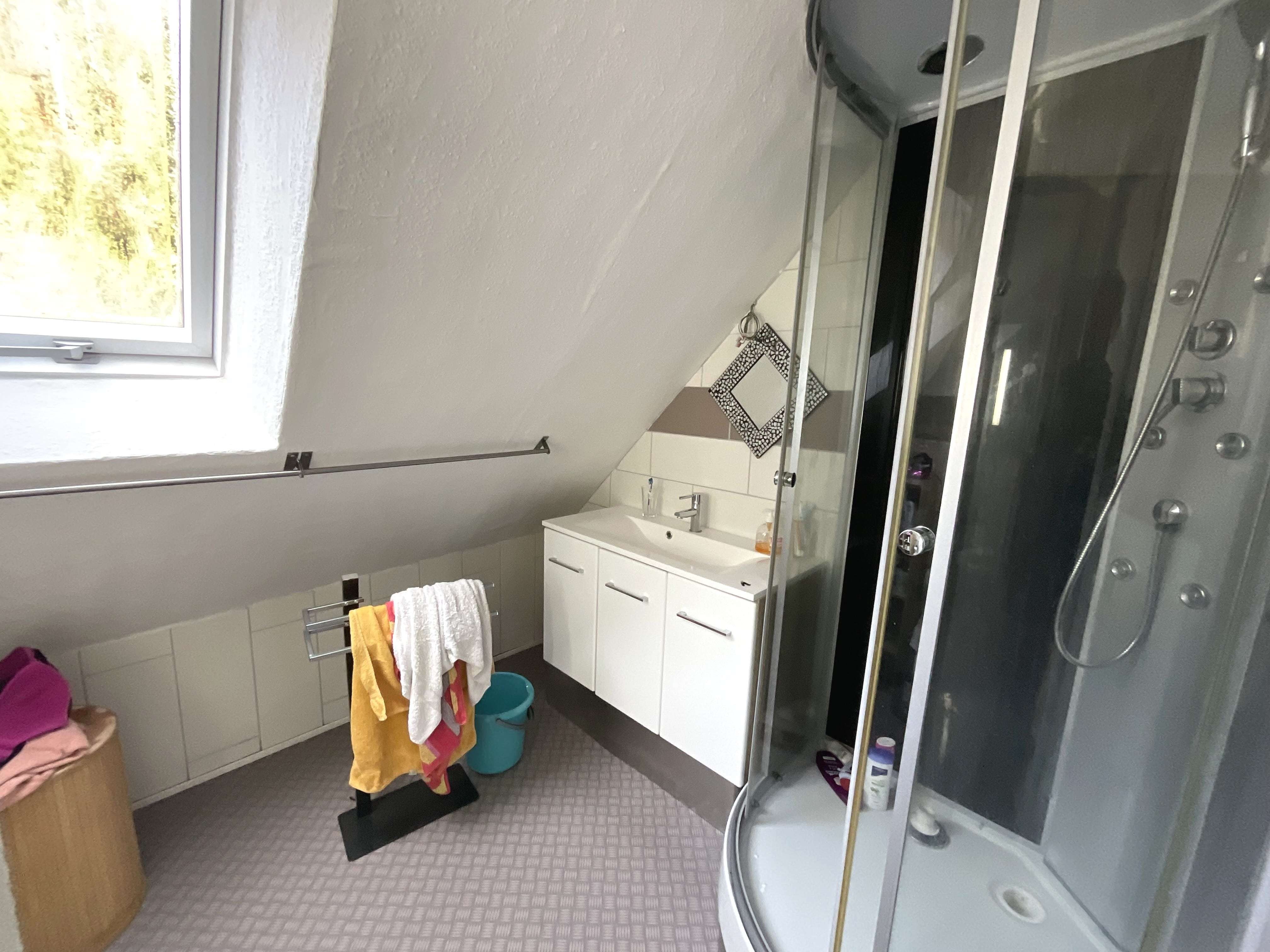 Immobilie in Triberg im Schwarzwald - Mehrfamilienhaus mit acht Wohneinheiten und Gewerbefläche in Triberg! - Bild 7