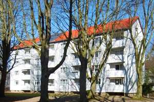 Im Wasserkamp 14, E R - Modernisierte 3 Zimmer Wohnung mit Tageslichtbad und Loggia!! – Im Wasserkamp 14, 38120 Weststadt, Braunschweig – Vorschaubild 1