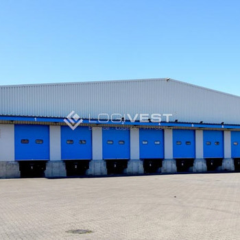 Lager- und Logistikimmobilie in Celle