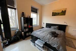 Moderne 3-Zimmer-Wohnung mit Balkon in Aachen 52068 – Stolberger Straße 142, 52068 Panneschopp, Aachen – Vorschaubild 9