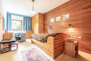 Bungalow mit viel Potential und Innenhof in ruhiger Wohnlage – Die vollständige Adresse der Immobilie erhältst du vom Anbieter., 22147 Rahlstedt, Hamburg – Vorschaubild 22