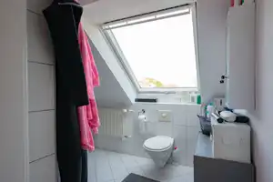 KR-Bockum: Top gepflegtes Reihenendhaus trifft auf große Garten-Oase - ein wahres Familiendomizil! – Krefeld – Vorschaubild 18
