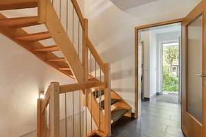 Junges Einfamilienhaus mit Garage in begehrter Lage von Ratingen-Ost – Die vollständige Adresse der Immobilie erhältst du vom Anbieter., 40882 Ost, Ratingen – Vorschaubild 7