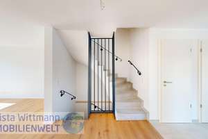 NEUBAU stilvolles Stadthaus DHH – modern, energieeffizient und sofort bezugsbereit – Fauststrasse 11b, 85051 Münchener Straße, Ingolstadt – Vorschaubild 10