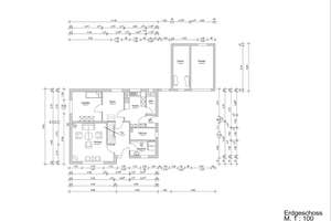 Provisionsfrei: Liebevoll gestaltetes Wohnhaus am Alten Hafen, direkt hinterm Deich auf Pellworm VHB – Die vollständige Adresse der Immobilie erhältst du vom Anbieter., 25849 Pellworm – Vorschaubild 27