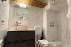 2-Zimmer-Wohnung im Dortmunder Klinikviertel – Die vollständige Adresse der Immobilie erhältst du vom Anbieter., 44137 Dorstfelder Brücke, Dortmund – Vorschaubild 9