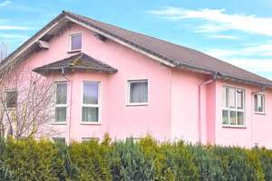 Großzügiges Ein-Zweifamilienhaus mit Garten und neuer Heizung-hochwertig modernisiert – Die vollständige Adresse der Immobilie erhältst du vom Anbieter., 56477 Nister-Möhrendorf – Vorschaubild 1