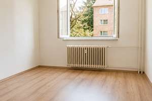 Renovierte 3-Zimmer-Wohnung mit Balkon in Dortmund, Brackeler Straße – Bracklerstr. 1, 44145 Borsigplatz, Dortmund – Vorschaubild 2