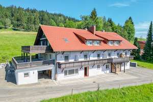 Investorenprojekt mit vielen Nutzungsmöglichkeiten! – Die vollständige Adresse der Immobilie erhältst du vom Anbieter., 87534 Oberstaufen – Vorschaubild 13