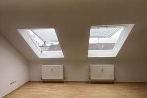 Geräumige 1 Zimmerwohnung in gesuchter Lage auf dem Lindenhof – Die vollständige Adresse der Immobilie erhältst du vom Anbieter., 68163 Lindenhof, Mannheim – Vorschaubild 2