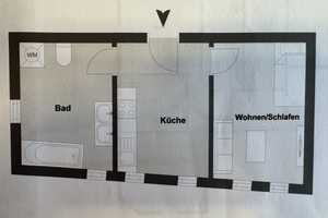 Mehrfamilienhaus zur Kapitalanlage mit Einbauküchen und Holzkaminen – Mendelssohnstr. 2, 8064 Zwickau – Vorschaubild 25