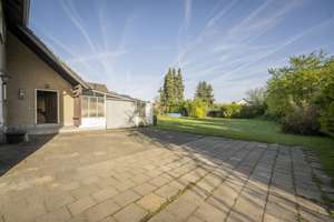 Zweifamilienhaus in Jüchen Hochneukirch – 110m² Wohnfläche auf großem Grundstück – Die vollständige Adresse der Immobilie erhältst du vom Anbieter., 41363 Jüchen – Vorschaubild 7