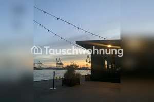 Tauschwohnung: Tausche Wohnung am Fischmarkt gg. Wohnung mit Balkon/Garten – Die vollständige Adresse der Immobilie erhältst du vom Anbieter., 22767 Altona-Altstadt, Hamburg – Vorschaubild 3