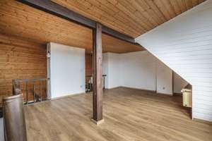 2 Zimmer Dachgeschosswohnung inkl. Küche in Top Lage mit Balkon – Die vollständige Adresse der Immobilie erhältst du vom Anbieter., 52064 St. Jakob, Aachen – Vorschaubild 8