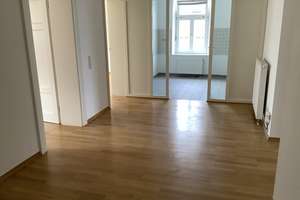 Familienfreundlich geschnittene 5-Zimmer-Altbauwohnung – Sulzerstraße 17, 86159 Antonsviertel, Augsburg – Vorschaubild 9